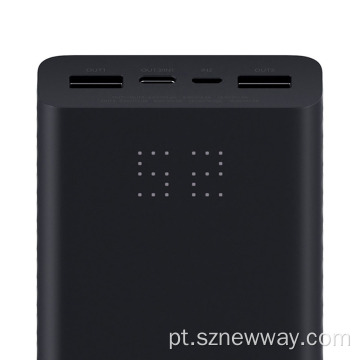 Xiaomi ZMI powerbank QB822 20000mAh laptop powerbank